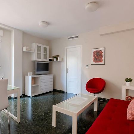 Apartamento Valencia Centro Exterior foto